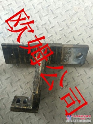 爱立许混合机搅拌臂