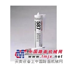 武漢偉泰膠黏劑有限公司，【銷售】樂泰膠水，樂泰587密封膠