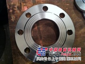 对焊法兰生产厂