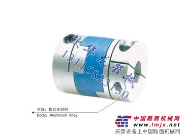 超值划算十字滑块联轴器供应