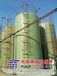 玻璃钢盐酸罐