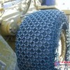 供应厂家直销龙工16/70-20型装载机轮胎保护链及配件