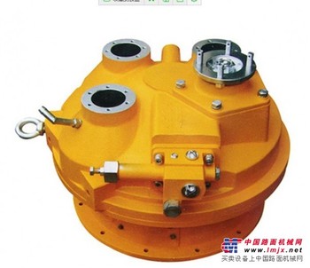 液压变速箱变矩器