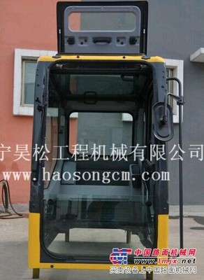 现货供应纯正小松PC450-7驾驶室