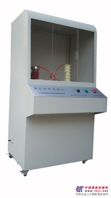 硫化橡膠工頻耐電壓擊穿強度試驗儀