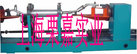供应汽轮机进、抽气管道焊机