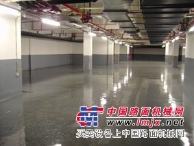 为您推荐博发地坪有品质的水性环氧地坪，为您私人订制！