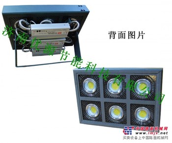 中建系统塔吊专用灯 led塔吊灯 600w 900w塔吊灯