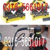 CAC系列角钢切断器， 液压角钢切断工具