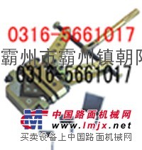 机械式角钢切断器，手动式角钢切断器