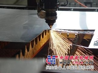 完美的激光切割，给您打造不一样的视觉感受