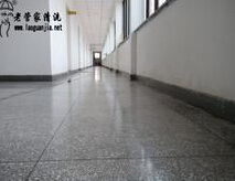 广东高效率的水磨石翻新打蜡公司