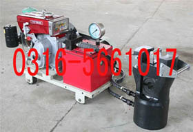 供应分体式大吨位压接机，液压压接机品质保证