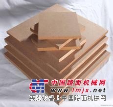 石狮中纤板总代理 佳选【闽豪】质量保证 价格优惠
