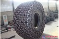 供应徐工20.5-25型装载机轮胎保护链及配件