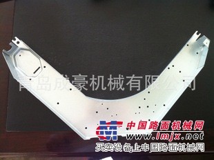 成豪机械大量供应优惠的电视机配件