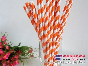 供应纸吸管 高质量的纸吸管生产厂家推荐