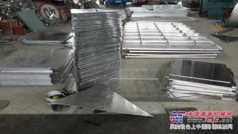 防城港空白铝牌，防城港铝板厂家供应  当选桂宁铝合金板