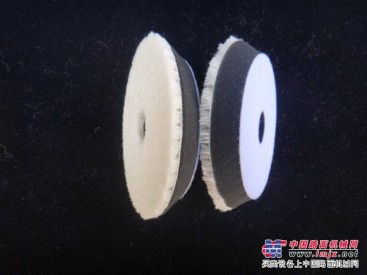 华亚抛光制品价格公道的海绵抛光轮出售，密云优质日式海绵抛光轮