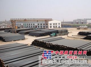 河北防腐钢管还数沧州宝力德防腐钢管有限公司