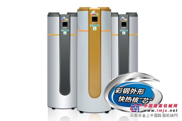 質量好的新時代靈韻空氣能熱水器在東莞哪裏有供應