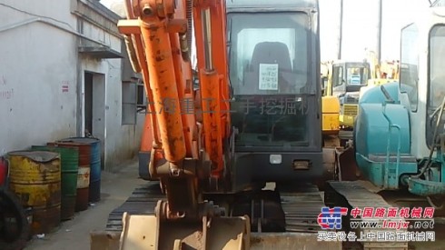13年斗山DH60-7挖掘机低价出售，2000工作小时