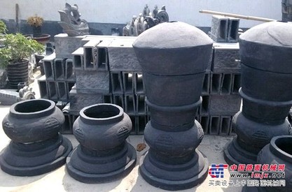 山东古建青瓦厂-圣建