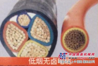 沈阳新品耐火电缆 .电缆批发应有尽有 品质没的说你的选择