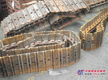 小松PC200链条 小松PC300链条—【泉州市顶泰工程机械