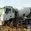 出售二手混凝土搅拌运输车