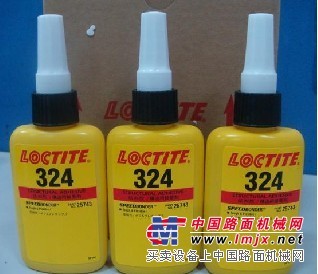 辽宁供应乐泰324胶水，原装进口结构胶水乐泰324结构胶经销