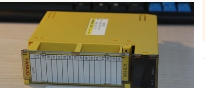 日本发那科(FANUC)