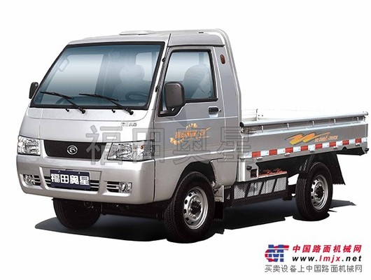 壽光福田四輪貨車 壽光電動貨車 壽光電動貨車價格