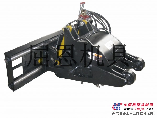 路面铣刨器