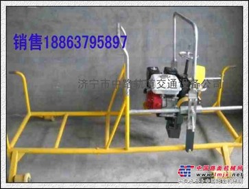  打磨机 钢轨打磨机 NGM多功能钢轨打磨机