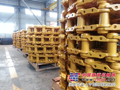 D20链轨总成,D31 链轨总成13599261769顶泰