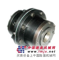生产CL型齿式联轴器