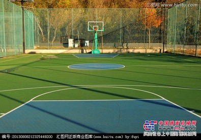 上海苏州篮球场施工单位 18036820976