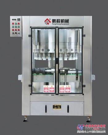 全自动高精度灌装机