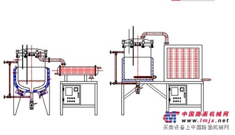 DZ电加热废水蒸发器供应