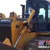 二手山推130推土机