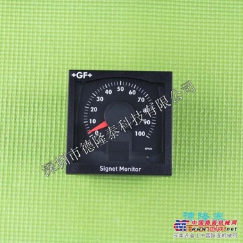 GF指针型流量表 3-5090系列