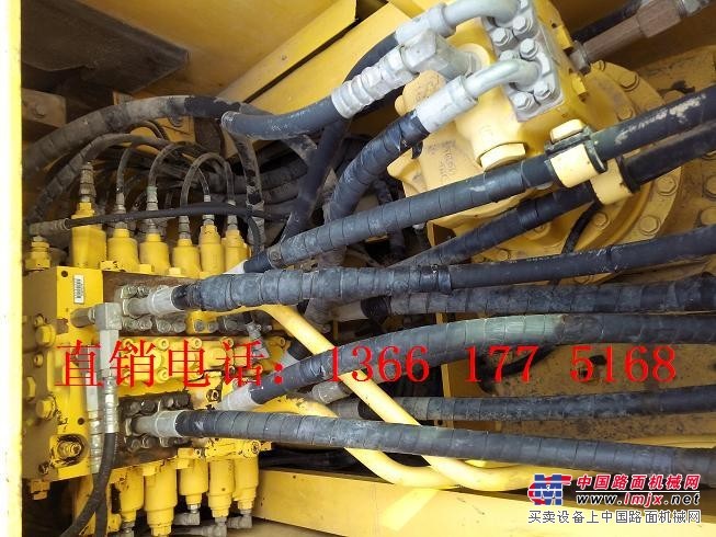 原装二手小松200-8挖掘机出售信息