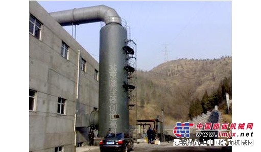 锅炉脱硫除尘器_脱硫锅炉除尘器型号
