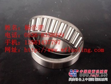 供应山东实惠的潍坊深沟球轴承