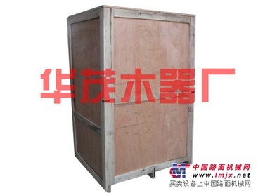 河北抢手的木质包装箱推荐