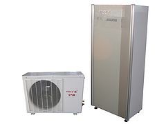 空气能热水器供应_怎么买具有口碑的空气能热水器呢