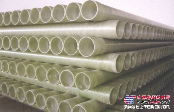 河北鋼帶增強螺旋波紋管價格、河南玻璃鋼管生產價格