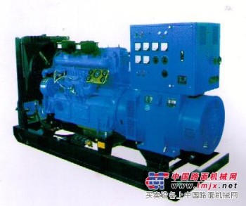 海星电气提供可信赖的柴油发电机组