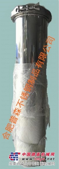 合肥软水处理器，合肥软水处理器公司【普森供应】